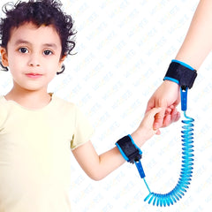 Child Anti-Lost Strap | Adjustable Child Safety Wrist Rope