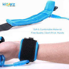 Child Anti-Lost Strap | Adjustable Child Safety Wrist Rope