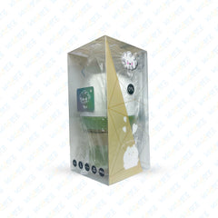 Yes 120ml Anti-Colic Baby Bottle with 3d Animal Design | Baby Plastic Feeder