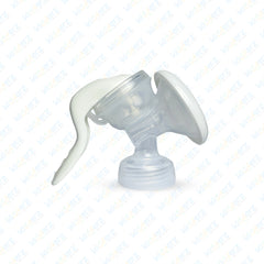 ALGO Manual Breast Pump | Lightweight & Portable