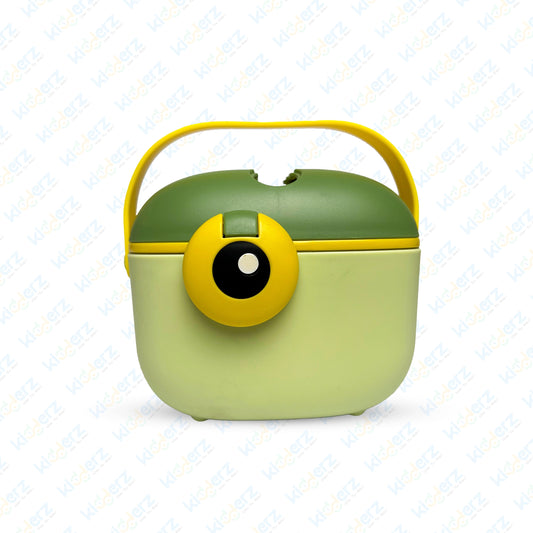 Smart & Convenient Milk Powder Storage Solution for Your Baby