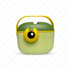 Smart & Convenient Milk Powder Storage Solution for Your Baby