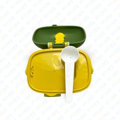 Smart & Convenient Milk Powder Storage Solution for Your Baby