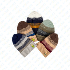 Baby Woolen Cap