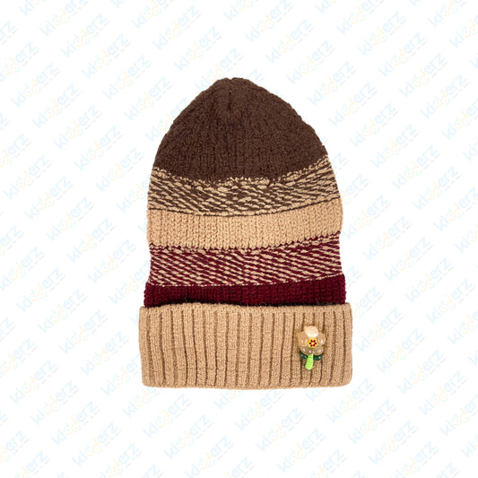 Baby Woolen Cap