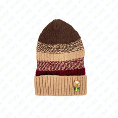 Baby Woolen Cap