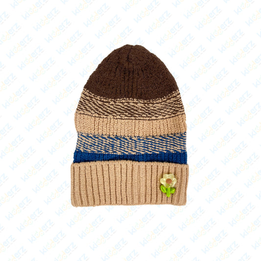 Baby Woolen Cap