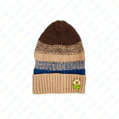 Baby Woolen Cap
