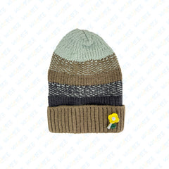 Baby Woolen Cap