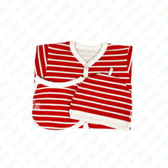 5-Pieces Baby Starter Set (0-3Months)