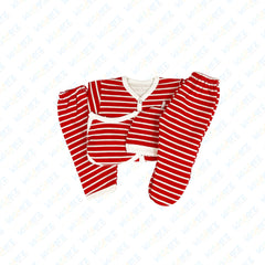 5-Pieces Baby Starter Set (0-3Months)