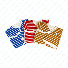 5-Pieces Baby Starter Set (0-3Months)