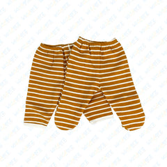 5-Pieces Baby Starter Set (0-3Months)