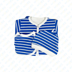 5-Pieces Baby Starter Set (0-3Months)