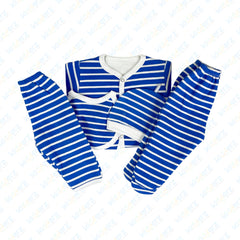 5-Pieces Baby Starter Set (0-3Months)