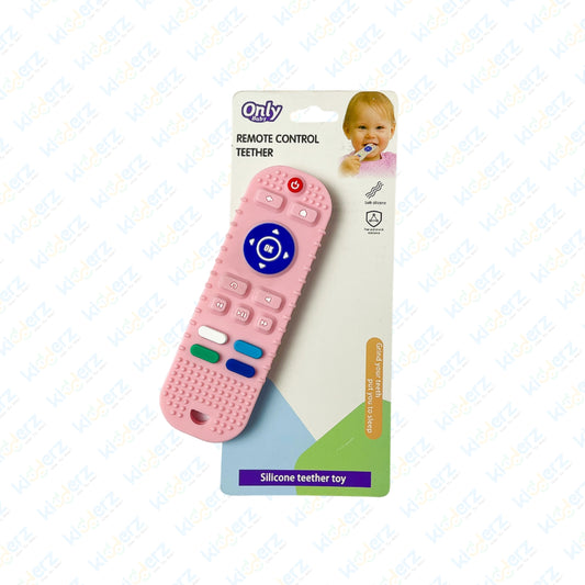 Baby Teething Toys | Food Grade Silicone Teether for Babies