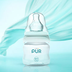 Pur Standard Feeding Bottle 2oz/60ml | Doctor’s Recommended