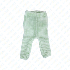 Baby Woolen Hooded Knitted Suit - Winter