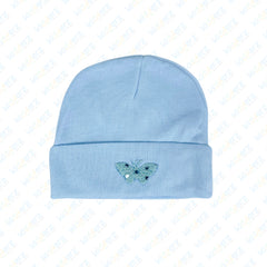 Newborn Baby Soft Cotton Cap