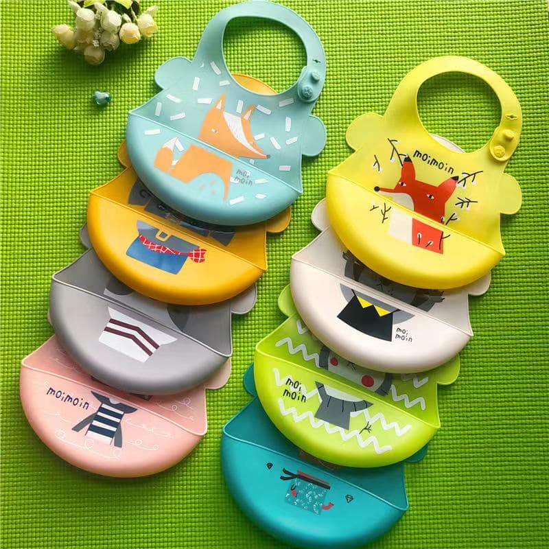 Baby bib sets