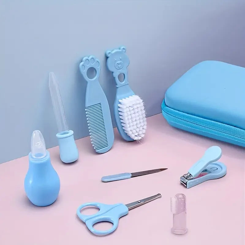 Grooming Kits