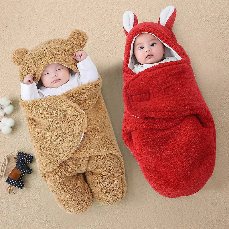 Swaddle Wraps