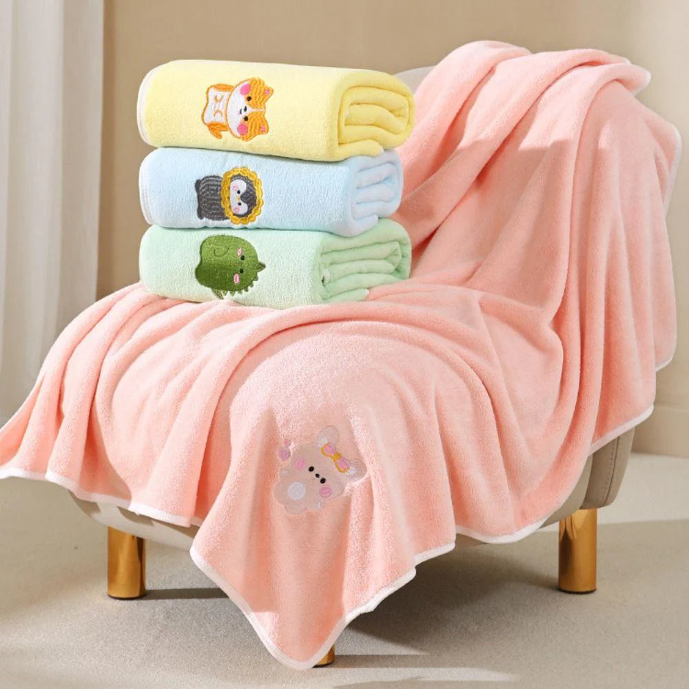 Towels & Wash Clothes
