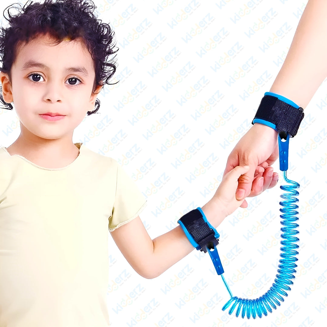 Child Anti-Lost Strap | Adjustable Child Safety Wrist Rope