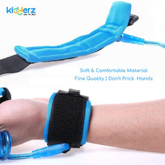 Child Anti-Lost Strap | Adjustable Child Safety Wrist Rope