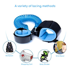 Child Anti-Lost Strap | Adjustable Child Safety Wrist Rope