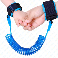 Child Anti-Lost Strap | Adjustable Child Safety Wrist Rope