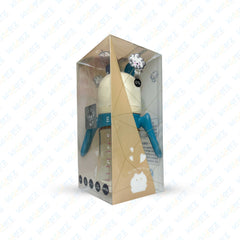 Yes Baby Feeder With Teether | Imported PPSU Feeding Bottle  240ml