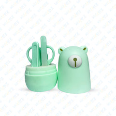 Complete Baby Grooming Kit – Essential Care for Tiny Fingers and Toes