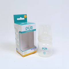 Pur Standard Feeding Bottle 2oz/60ml | Doctor’s Recommended