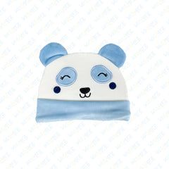 10 Pieces Cat New Born Baby Starter Set | Baby Rompers (0-3 Months)