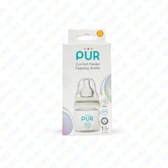 Pur Standard Feeding Bottle 2oz/60ml | Doctor’s Recommended