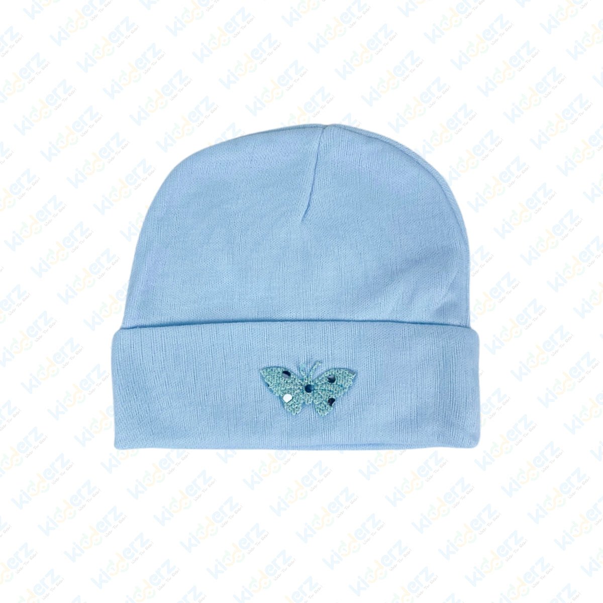 Newborn Baby Soft Cotton Cap
