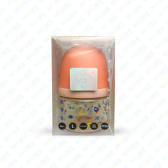 Yes 90ml Anti-Colic PPSU Baby Feeder | Portable Baby Plastic Feeder